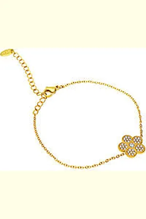 Lylium Bracciale Donna Gioielli Twinkle AC-B580G