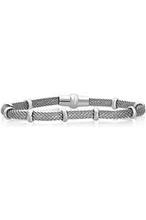 Lylium Bracciale Donna Gioielli Snake AC-B397S