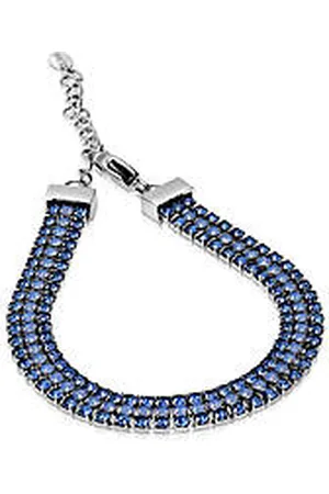 Lylium Bracciale Donna Gioielli Crystal AC-B400S