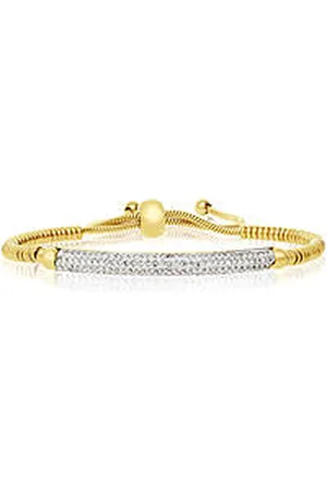 Lylium Bracciale Donna Gioielli Twinkle AC-B390G