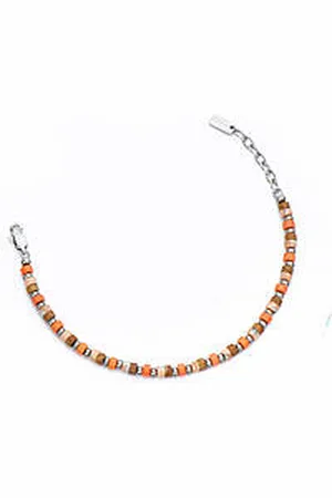 Barbieri Bracciale Con Perline Uomo Man Collection BL40263-JL16