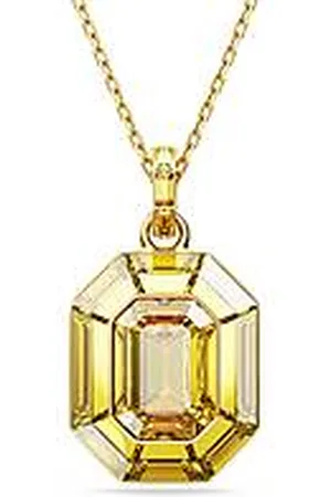 Swarovski Collana Donna Gioielli Lucent 5708781