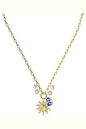 Guess Collana Donna Gioielli JUBN05083JWYGWBT/U