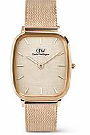 Daniel Wellington Orologio Al Quarzo Donna Marlon DW00100817