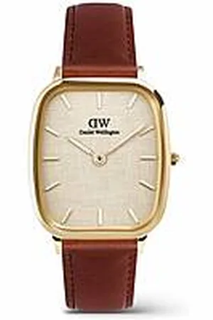 Daniel Wellington Orologio Al Quarzo Donna Marlon DW00100839