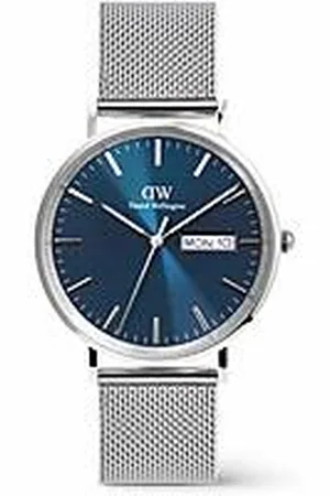 Daniel Wellington Orologio Al Quarzo Donna Classic Day Display DW00100833