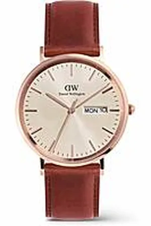 Daniel Wellington Orologio Al Quarzo Donna Classic Day Display DW00100829