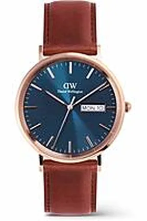 Daniel Wellington Orologio Al Quarzo Donna Classic Day Display DW00100830