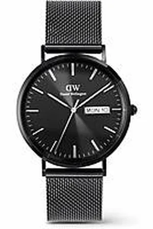 Daniel Wellington Orologio Al Quarzo Donna Classic Day Display DW00100831