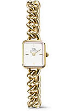 Daniel Wellington Orologio Al Quarzo Donna Jolie Chain DW00100836