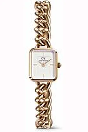 Daniel Wellington Orologio Al Quarzo Donna Jolie Chain DW00100835
