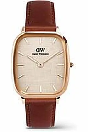 Daniel Wellington Orologio Al Quarzo Donna Marlon DW00100816