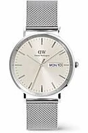 Daniel Wellington Orologio Al Quarzo Donna Classic Day Display DW00100828