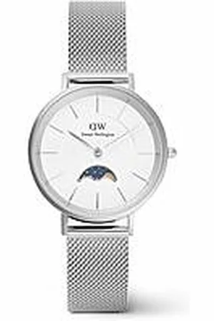 Daniel Wellington Orologio Al Quarzo Donna Petite Lune DW00100772