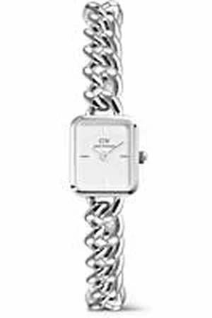 Daniel Wellington Orologio Al Quarzo Donna Jolie Chain DW00100834