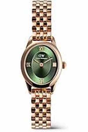 Daniel Wellington Orologio Al Quarzo Donna Ophelia Mini DW00100806