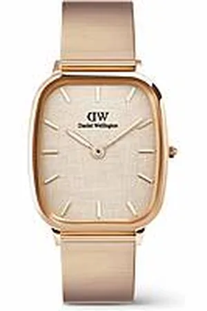 Daniel Wellington Orologio Al Quarzo Donna Marlon DW00100815