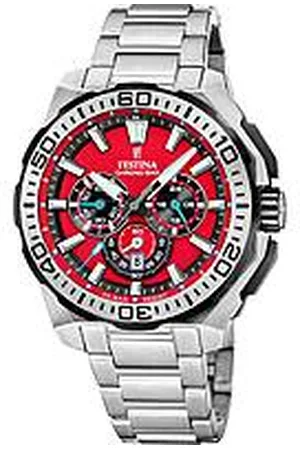 Festina Orologio Cronografo Uomo Chrono Bike - F20724/5 F20724/5