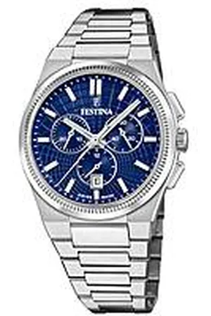 Festina Orologio Al Quarzo Uomo Rive Collection F20059/2