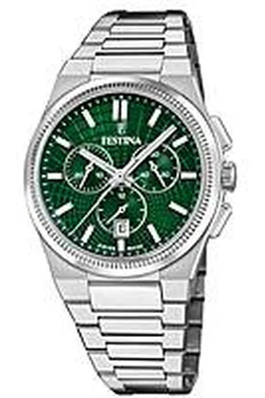 Festina Orologio Al Quarzo Uomo Rive Collection F20059/3
