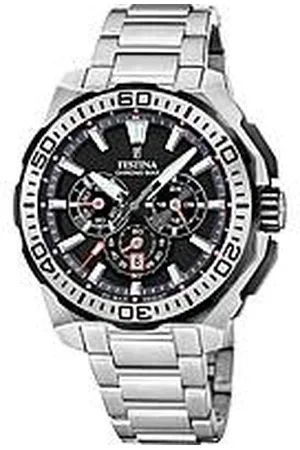 Festina Orologio Cronografo Uomo Chrono Bike - F20724/7 F20724/7