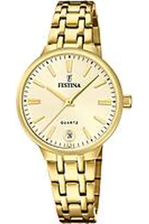 Festina Orologio Al Quarzo Donna Mademoiselle F20719/2
