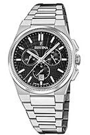 Festina Orologio Al Quarzo Uomo Rive Collection F20059/4