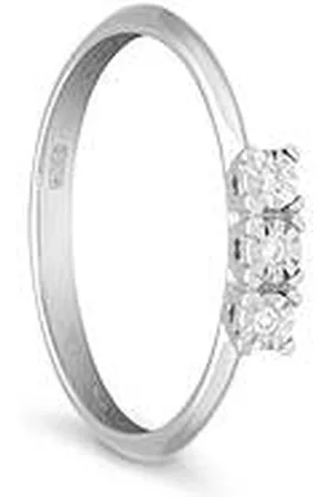 GioiaPura Anello Diamante Gioiello Donna E Diamanti FROX3608-19