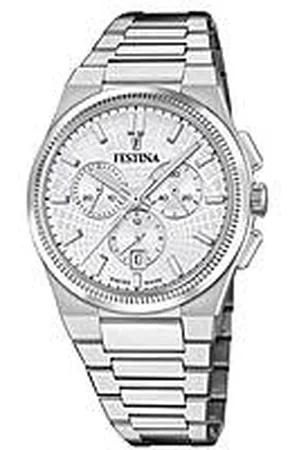 Festina Orologio Al Quarzo Uomo Rive Collection F20059/1