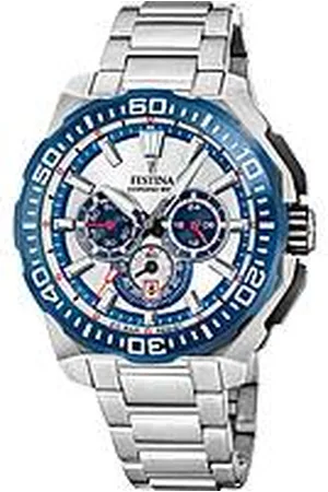 Festina Orologio Cronografo Uomo Chrono Bike - F20724/1 F20724/1