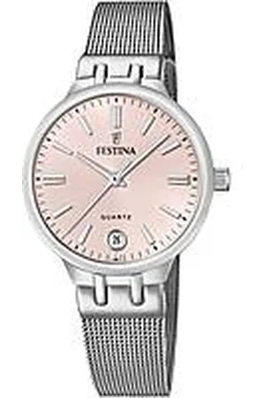 Festina Orologio Al Quarzo Donna Mademoiselle F20712/3