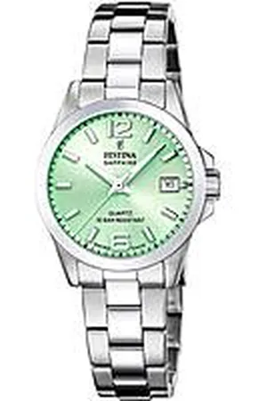 Festina Orologio Al Quarzo Donna Acero Clasico F20049/2