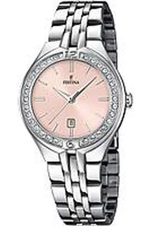 Festina Orologio Al Quarzo Donna Mademoiselle F16867/6