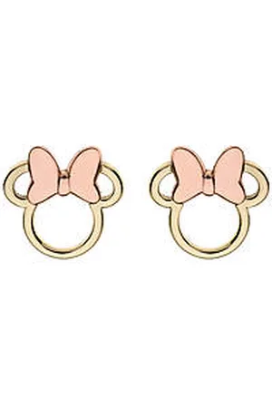 Disney Orecchini Bambino Gioielli Mickey Mouse EG00007TL.CS