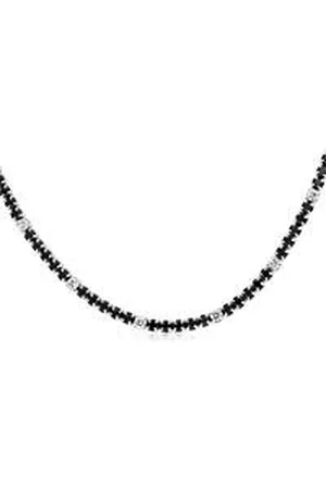 GioiaPura Collana Donna Gioiello Argento 925 Tennis Club DV-25156850