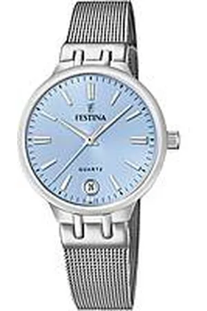 Festina Orologio Al Quarzo Donna Mademoiselle F20712/2