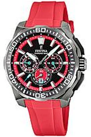 Festina Orologio Cronografo Uomo Chrono Bike - F20725/5 F20725/5