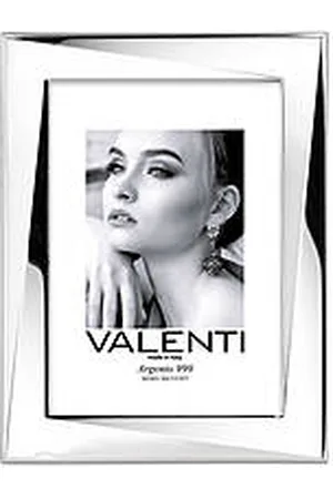 Valenti Argenti Cornice In Argento 51042 3XL