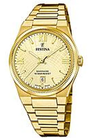 Festina Orologio Al Quarzo Uomo Rive Collection F20057/2