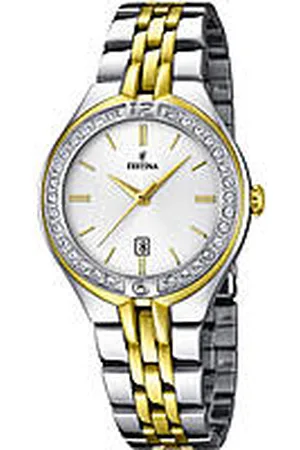 Festina Orologio Solo Tempo Donna Mademoiselle - F16868/1 F16868/1