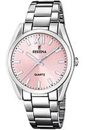 Festina Orologio Al Quarzo Donna Boyfriend F20622/2