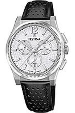 Festina Orologio Cronografo Uomo Rive Collection - F20060/1 F20060/1