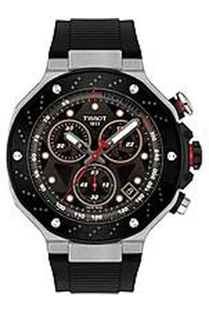 Tissot Orologio Uomo Cronografo T-Race Motogp T1414172708100