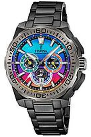 Festina Orologio Cronografo Uomo Special Editions - F20731/2 F20731/2