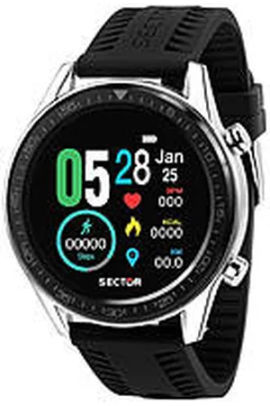 Sector Orologio Smartwatch Uomo S-02 - R3251232001 R3251232001