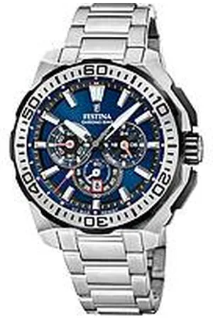 Festina Orologio Cronografo Uomo Chrono Bike - F20724/2 F20724/2
