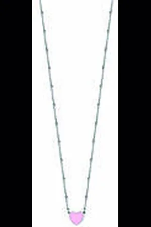 Luca Barra Collana Donna Gioielli Pretty Moment LBCK1341
