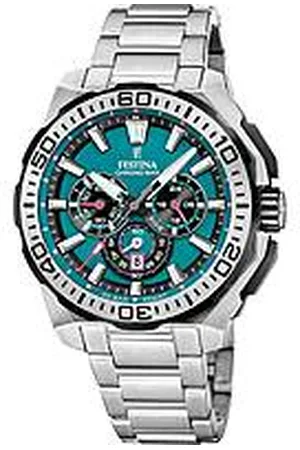 Festina Orologio Cronografo Uomo Chrono Bike - F20724/6 F20724/6