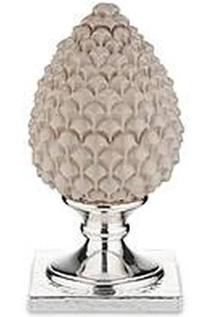 Valenti Argenti Pigna Portafortuna Colore Beige R 17312 1 TO