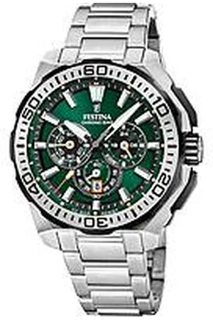 Festina Orologio Cronografo Uomo Chrono Bike - F20724/3 F20724/3